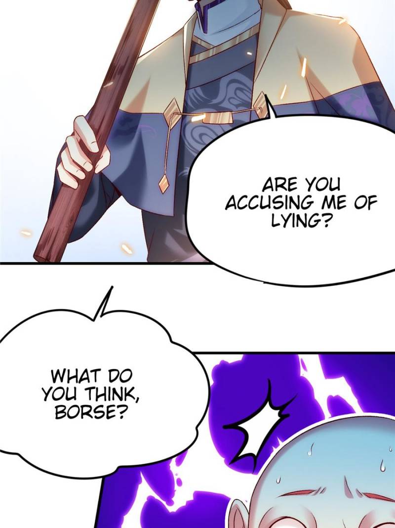 Lord, It Doesn't Matter Ch. 4 第35页