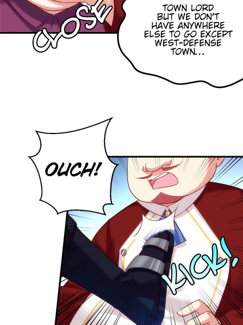 Lord, It Doesn't Matter Ch. 4 第40页