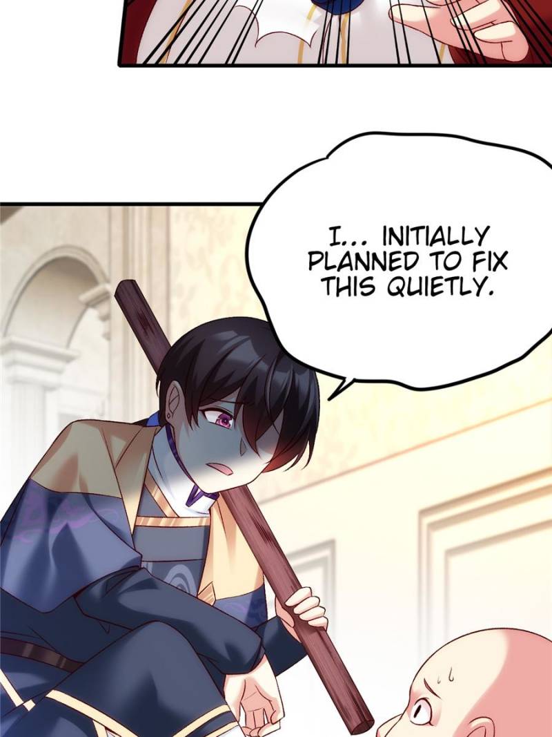 Lord, It Doesn't Matter Ch. 4 第41页