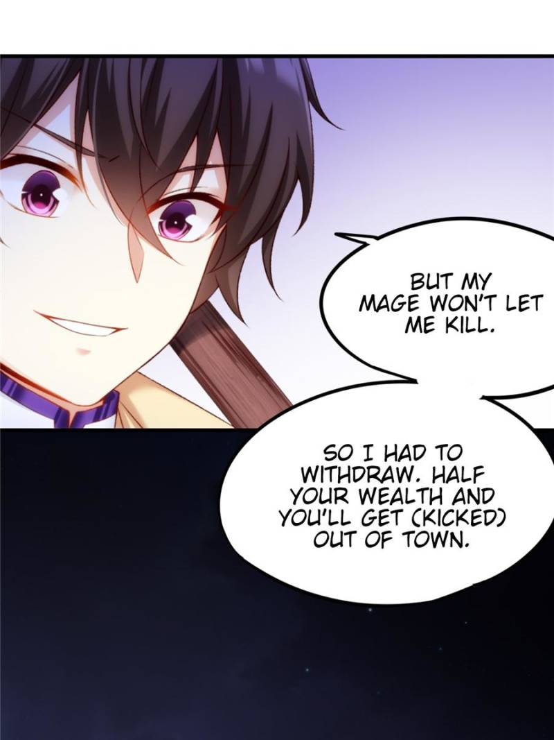 Lord, It Doesn't Matter Ch. 4 第43页