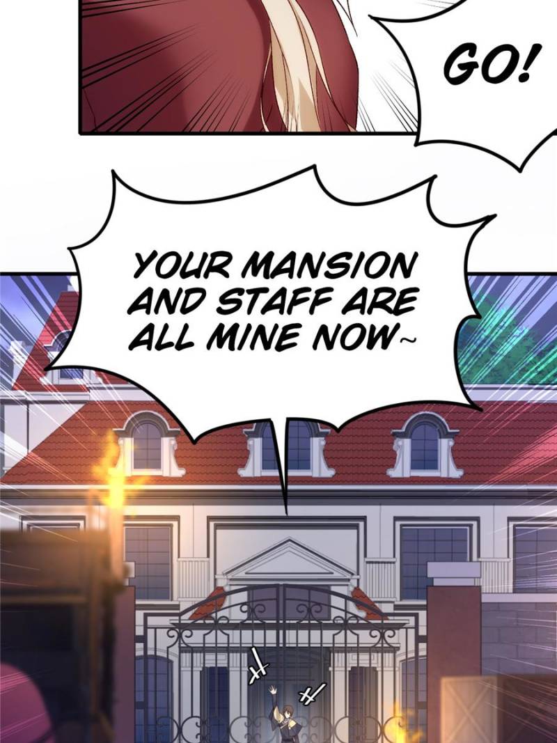 Lord, It Doesn't Matter Ch. 4 第47页