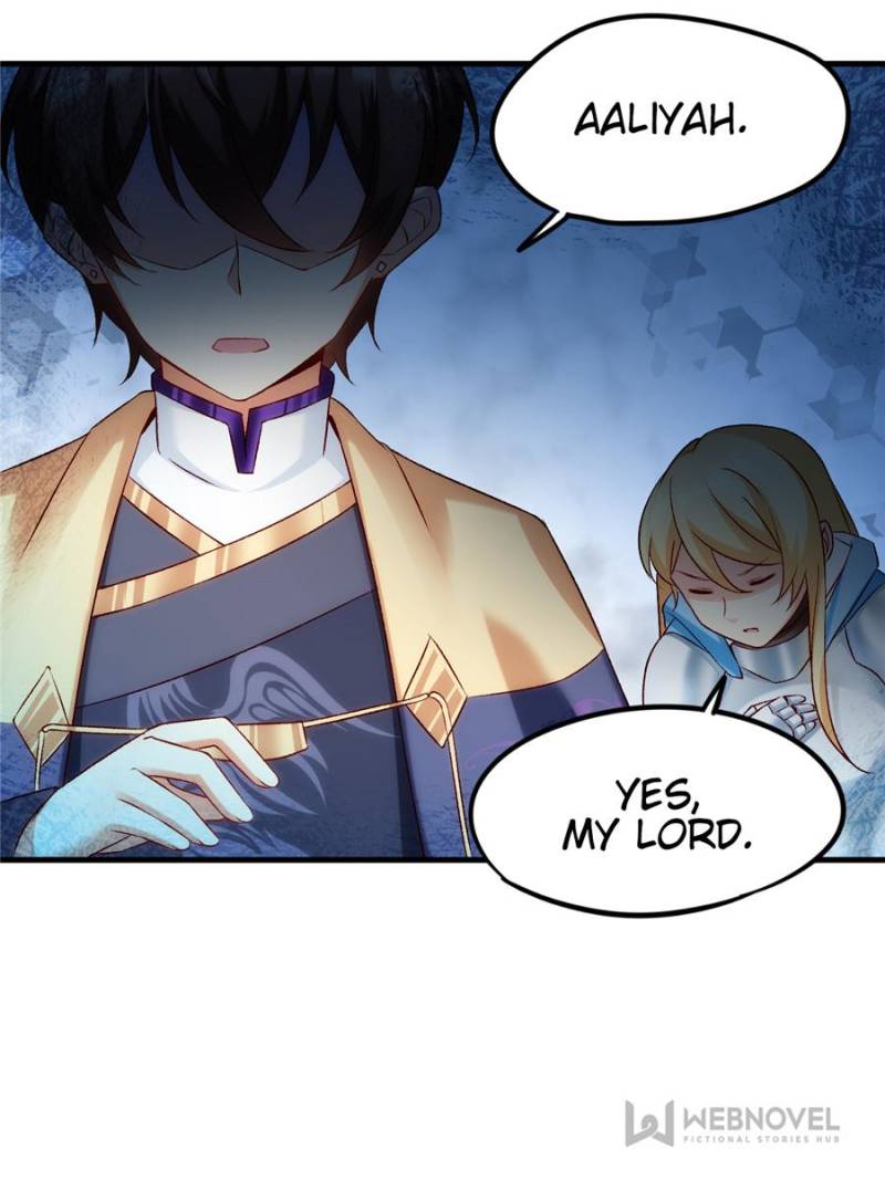 Lord, It Doesn't Matter Ch. 4 第50页