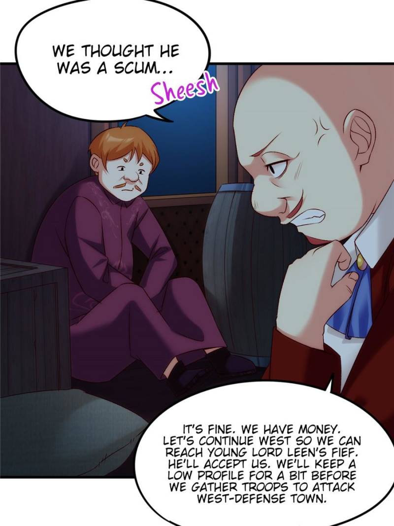 Lord, It Doesn't Matter Ch. 4 第53页