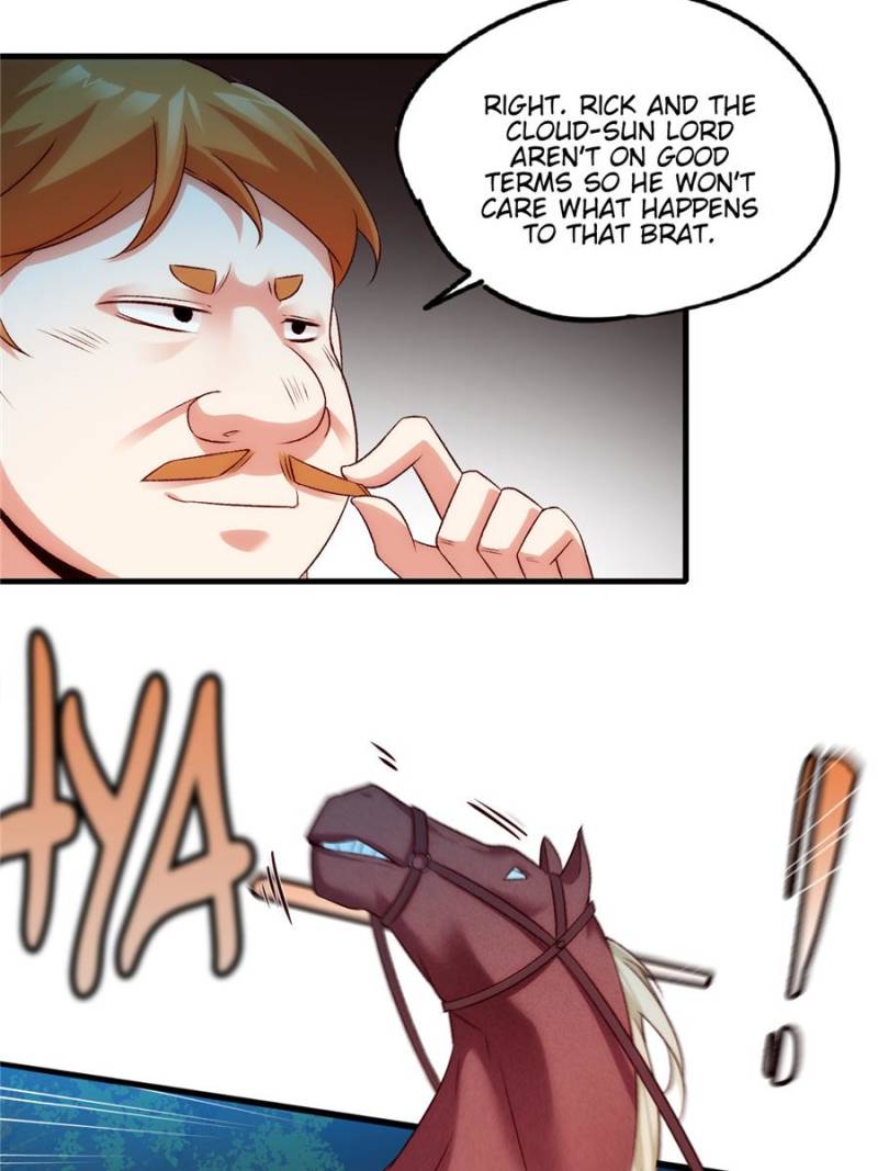 Lord, It Doesn't Matter Ch. 4 第55页