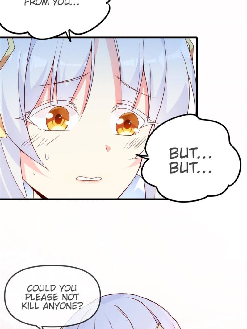 Lord, It Doesn't Matter Ch. 4 第64页