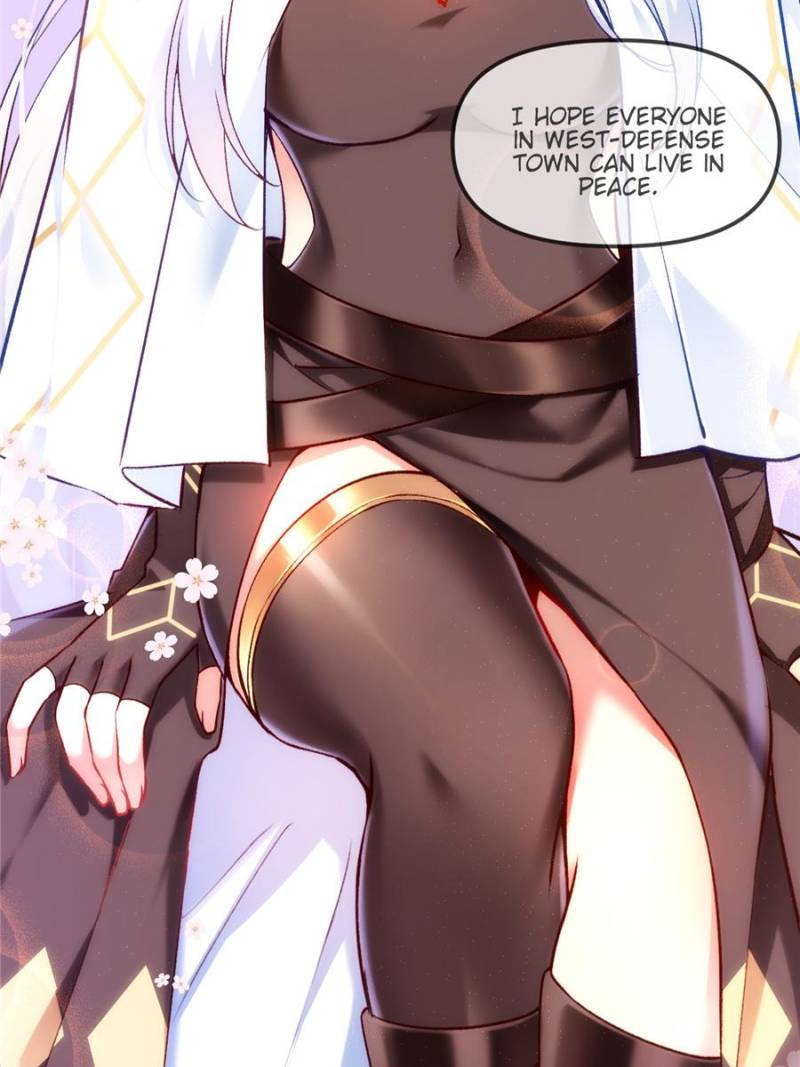 Lord, It Doesn't Matter Ch. 4 第66页