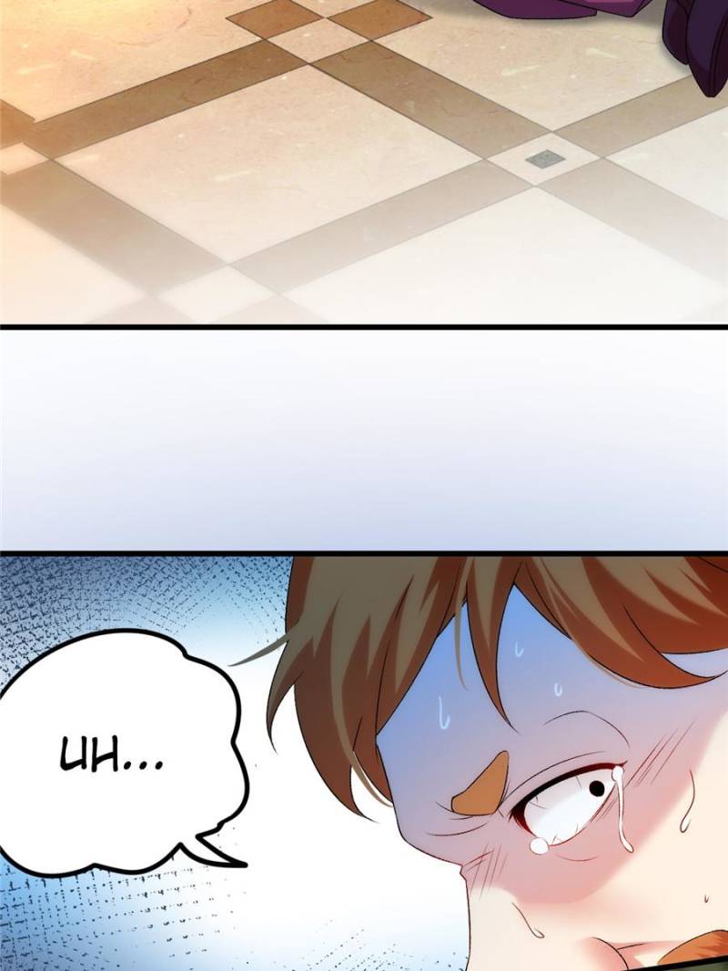 Lord, It Doesn't Matter Ch. 4 第8页