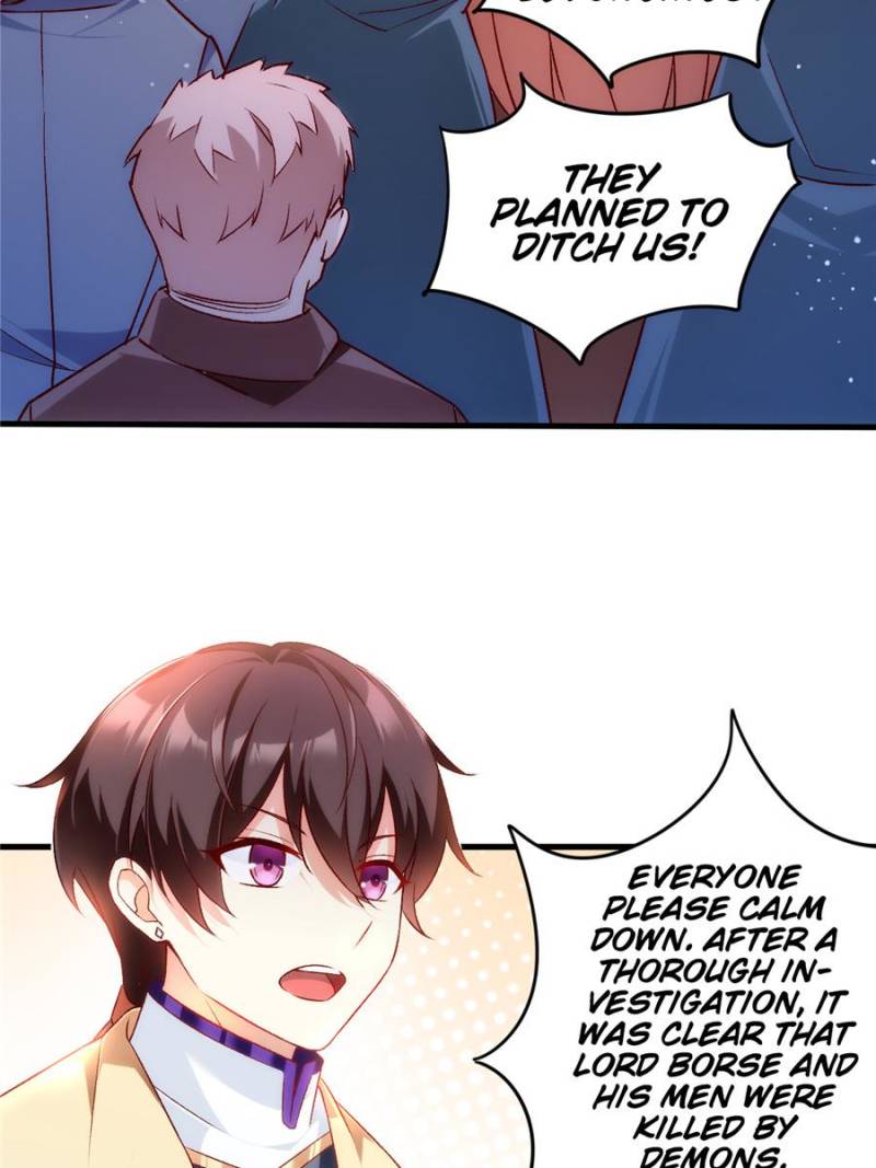 Lord, It Doesn't Matter Ch. 4 第82页