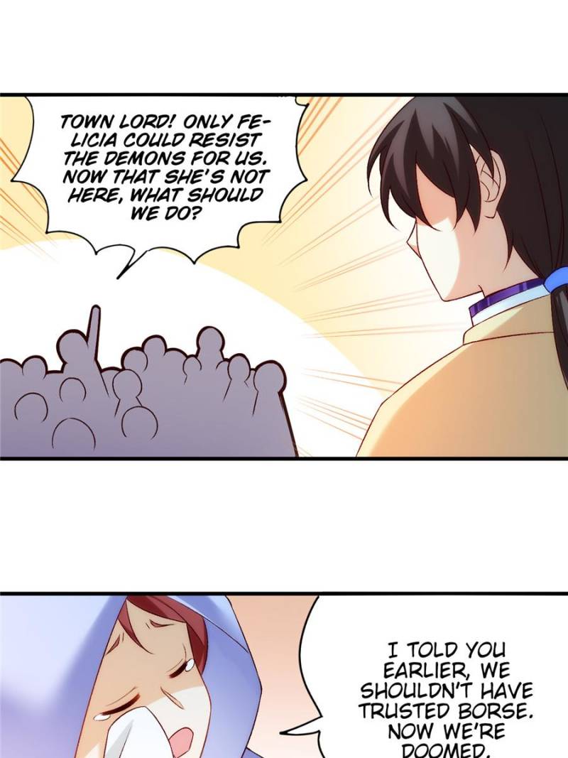 Lord, It Doesn't Matter Ch. 4 第84页