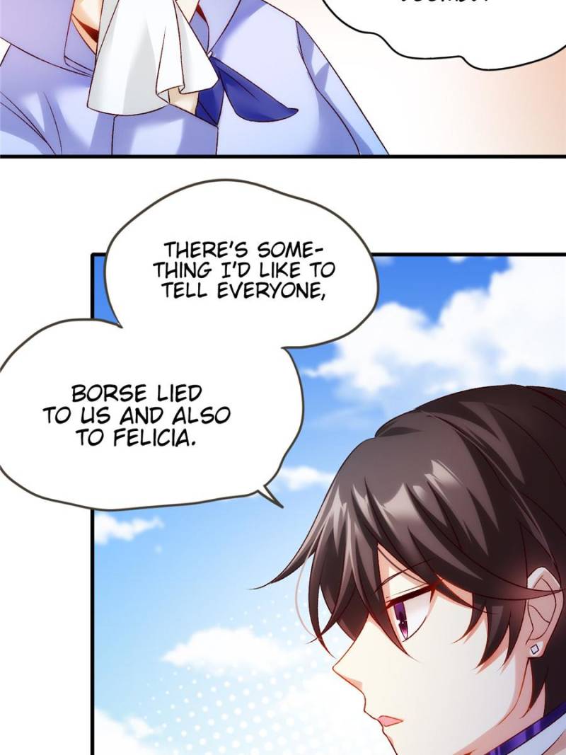 Lord, It Doesn't Matter Ch. 4 第85页
