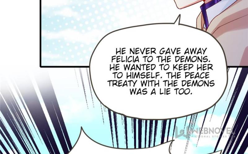 Lord, It Doesn't Matter Ch. 4 第86页