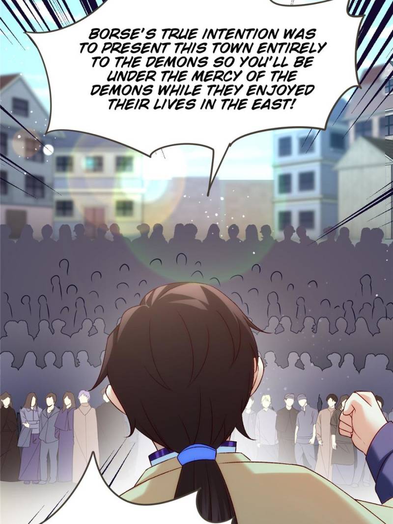 Lord, It Doesn't Matter Ch. 4 第87页