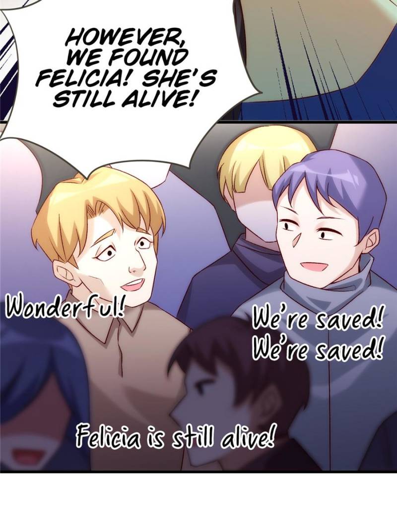 Lord, It Doesn't Matter Ch. 4 第88页