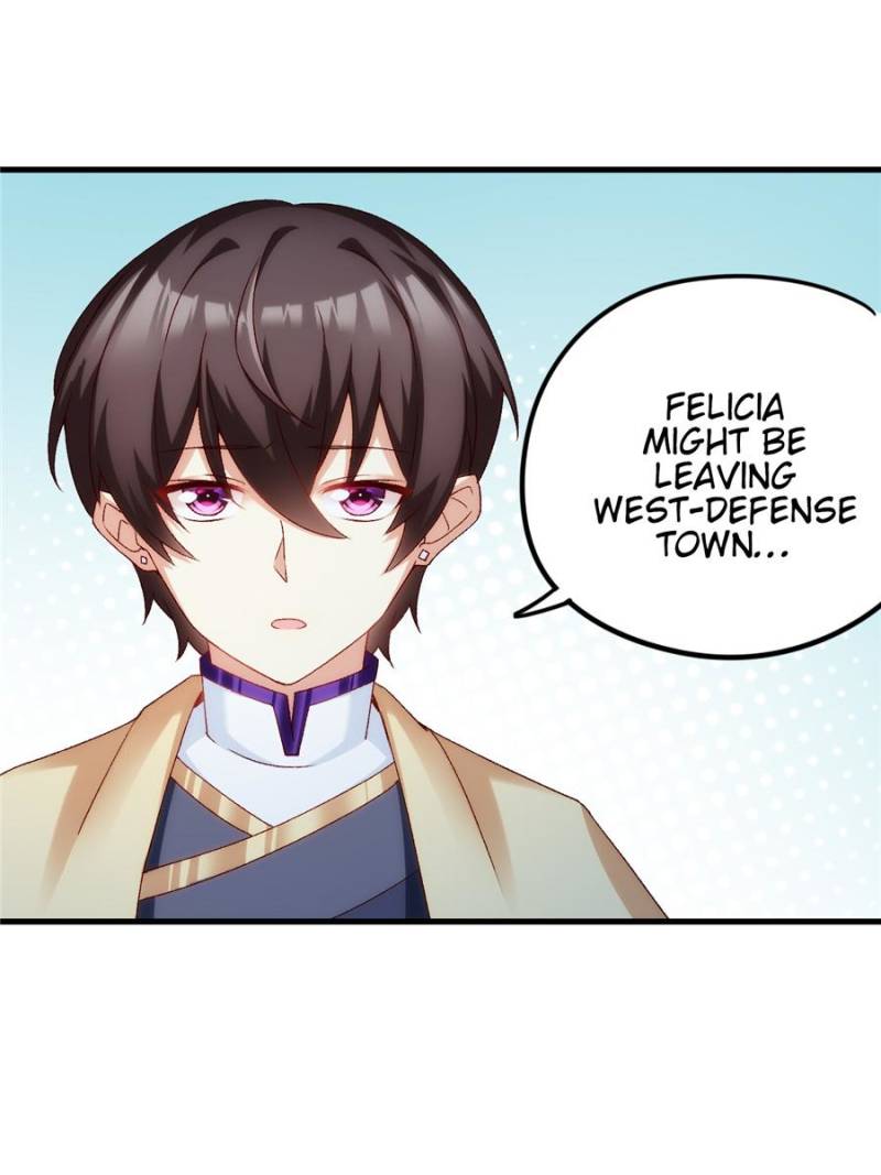 Lord, It Doesn't Matter Ch. 4 第90页