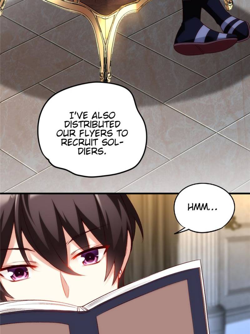 Lord, It Doesn't Matter Ch. 4 第94页