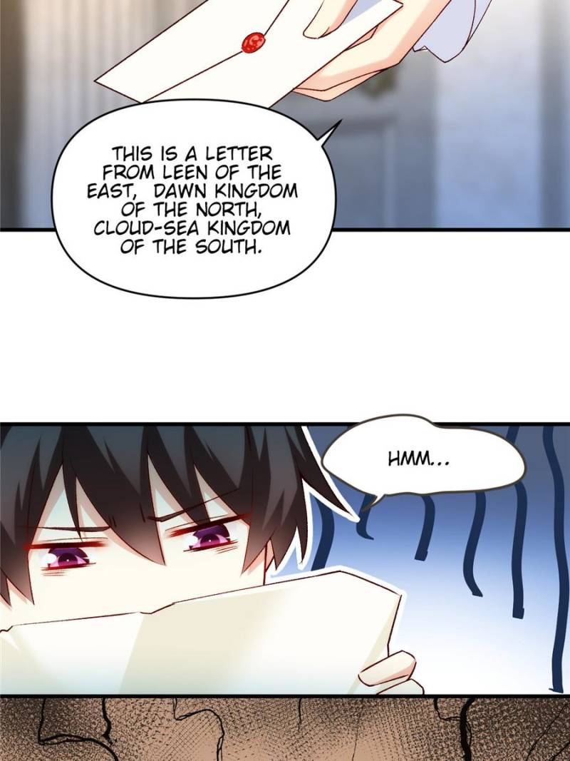 Lord, It Doesn't Matter Ch. 4 第96页