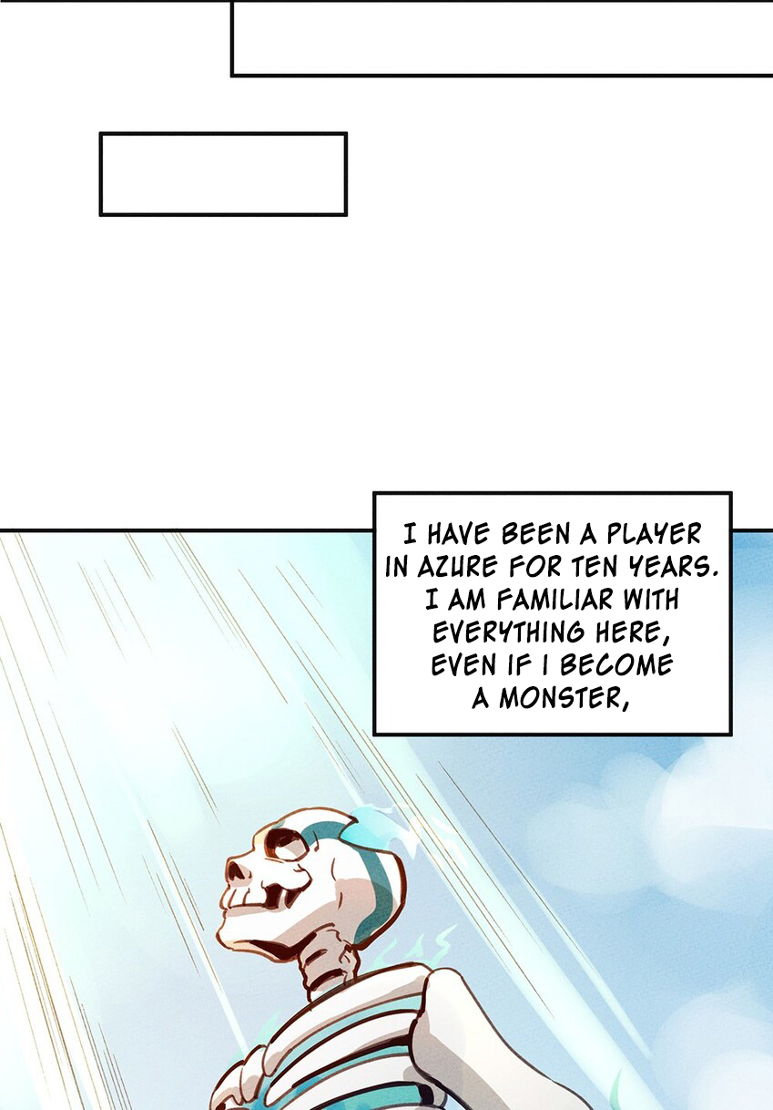 What Do I Do?! I Have Transmigrated Into the Weakest Little Monster Teaser 第17页