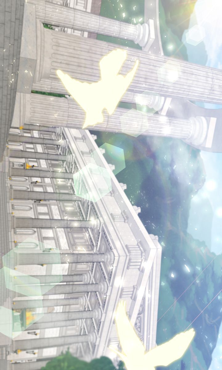 My Boyfriend Is a God Ch. 2 第3页