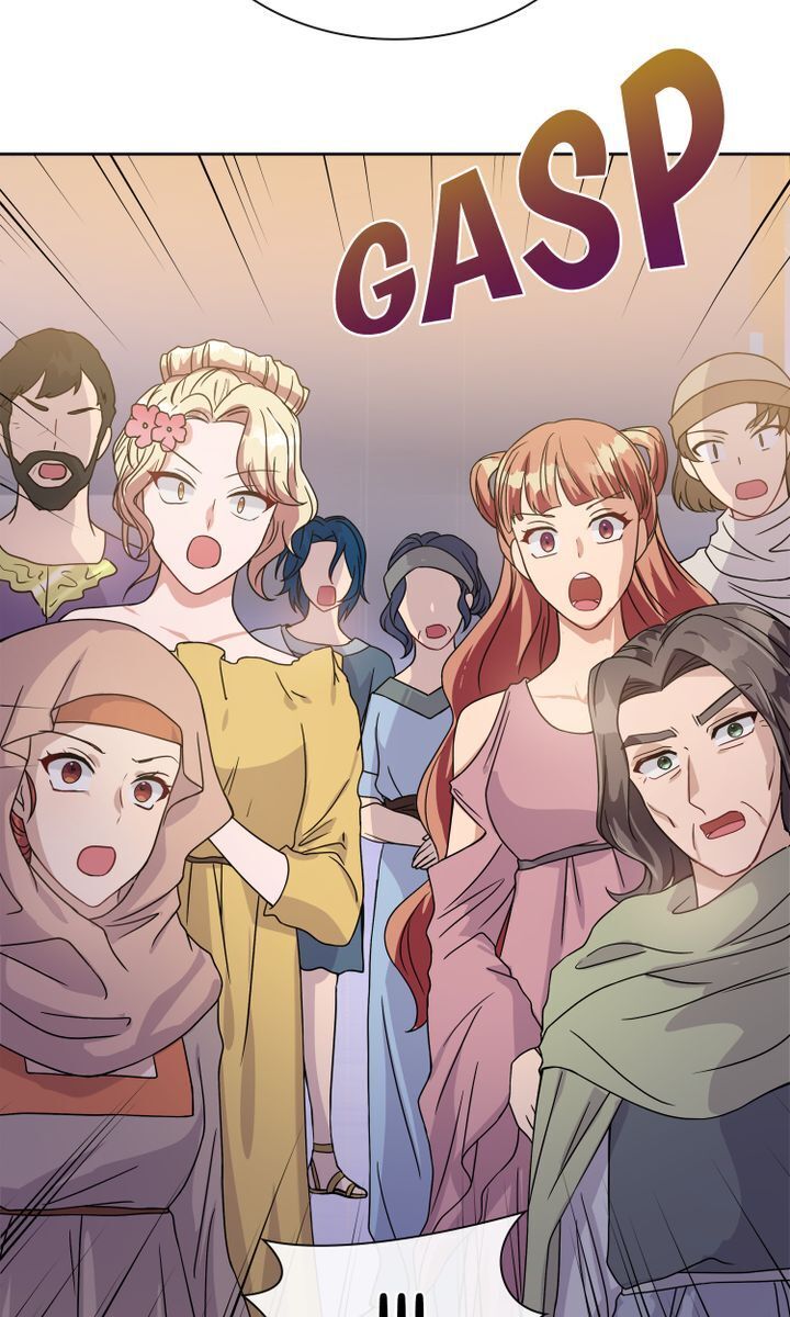 My Boyfriend Is a God Ch. 2 第22页