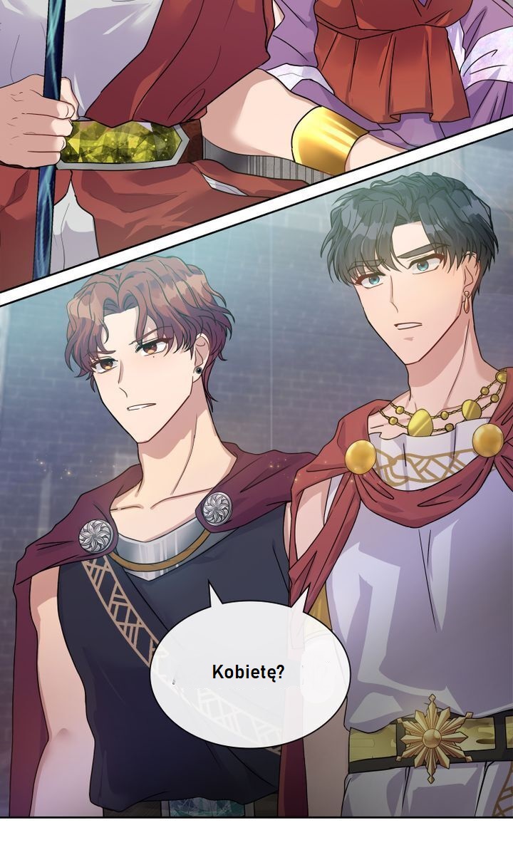 My Boyfriend Is a God Ch. 2 第52页