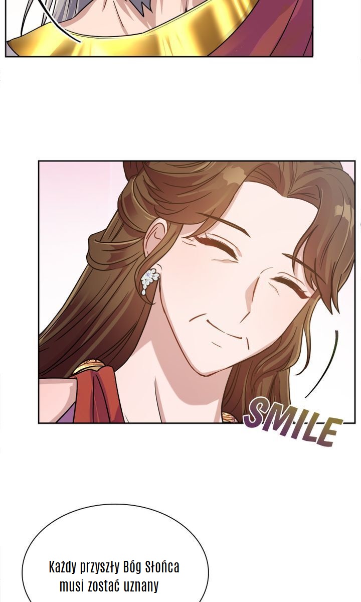My Boyfriend Is a God Ch. 2 第55页