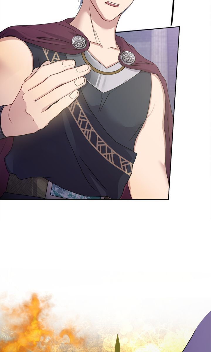 My Boyfriend Is a God Ch. 2 第60页