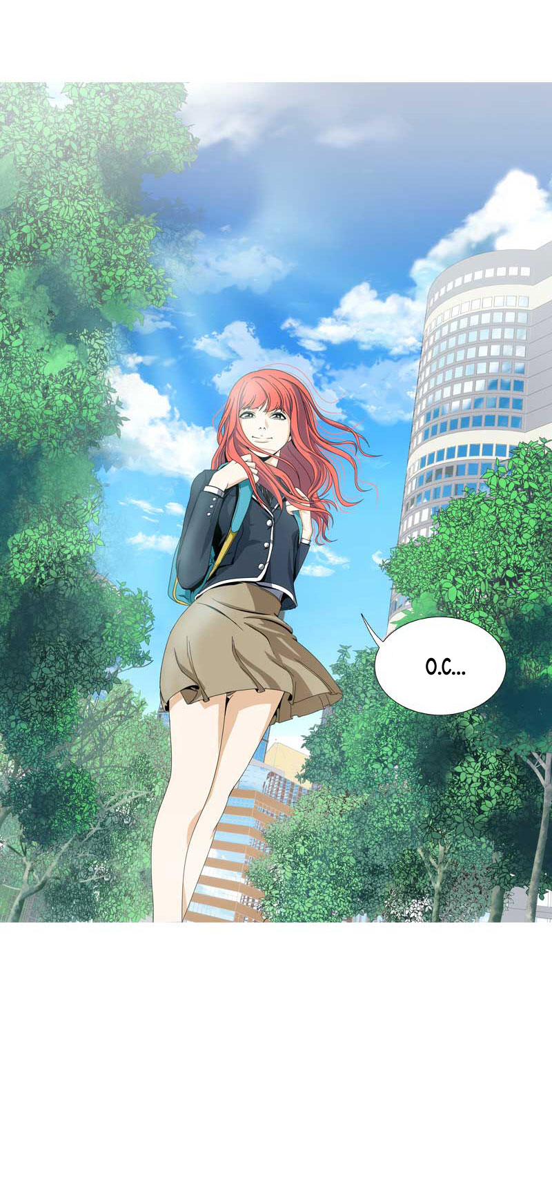 We On - Be the Shield Ch. 1 第46页