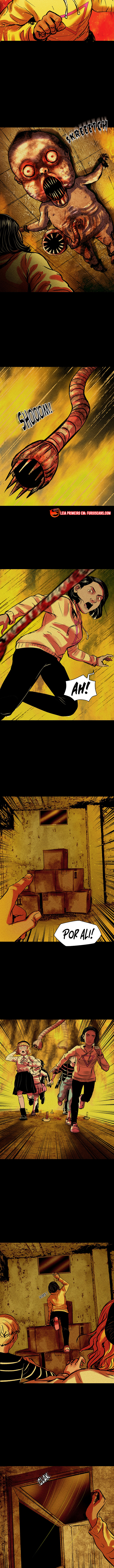 GremoryLand Ch. 3 第6页