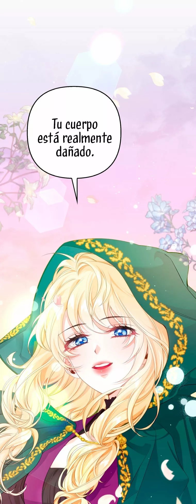 Say the spell, Rose! Vol. 1 Ch. 4 第22页