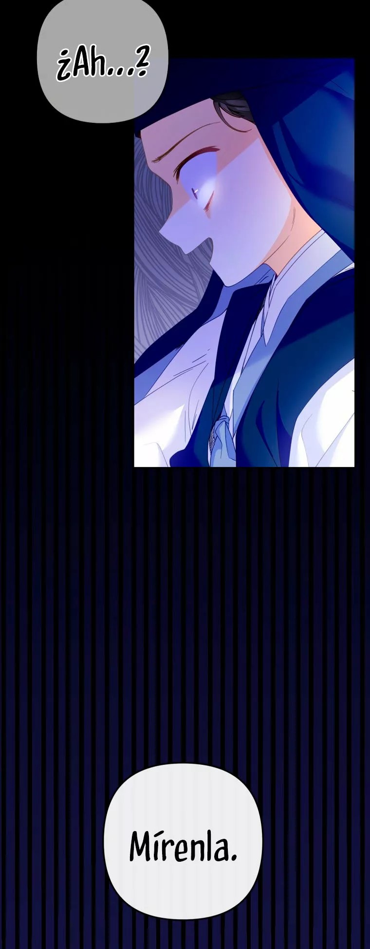 Say the spell, Rose! Vol. 1 Ch. 4 第55页