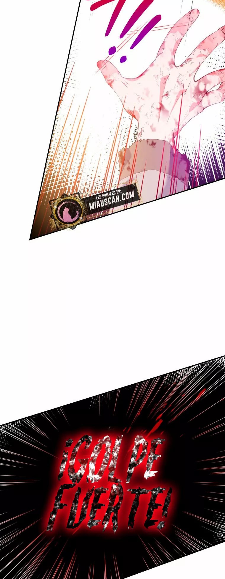 Say the spell, Rose! Vol. 1 Ch. 4 第7页