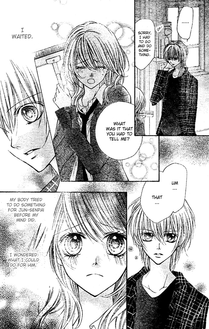 Taranta Ranta Vol. 1 Ch. 3 第31页