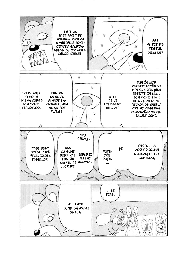 Forest Bear 第8页