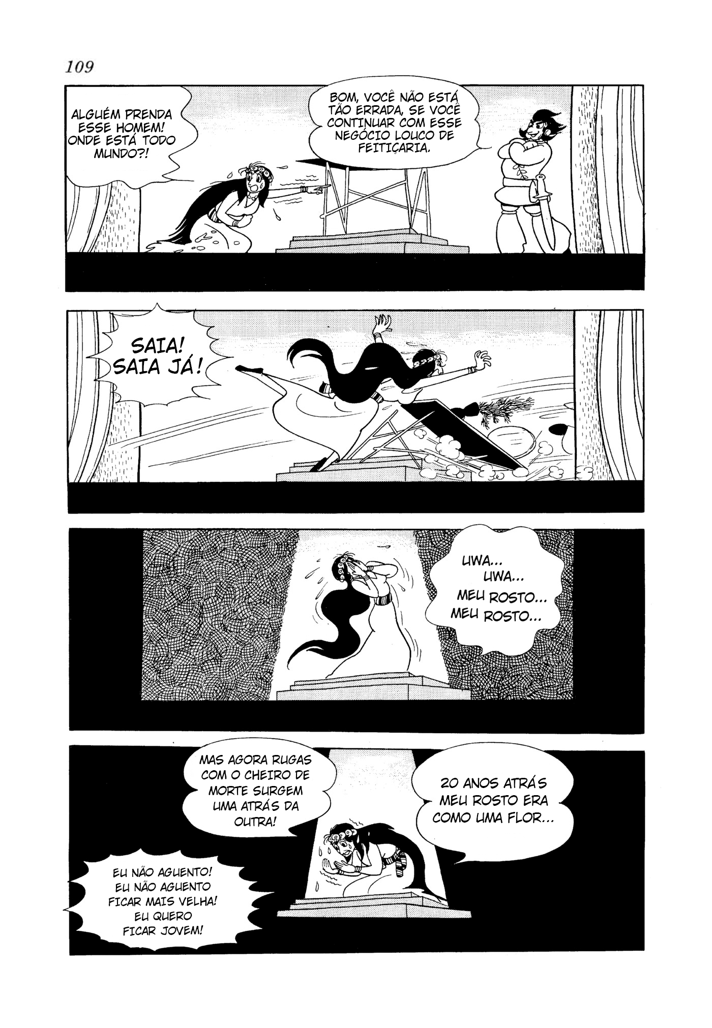 Phoenix O Amanhecer 第109页