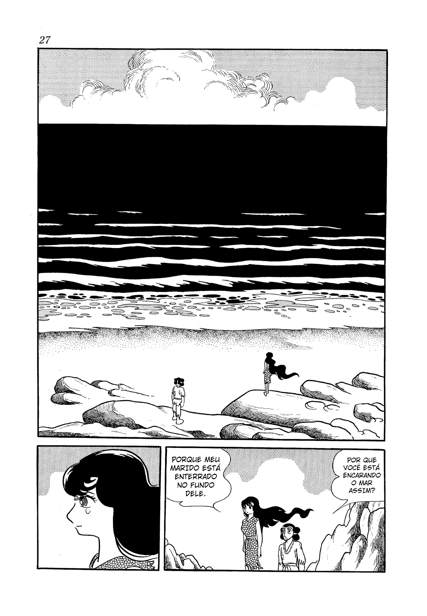 Phoenix O Amanhecer 第28页
