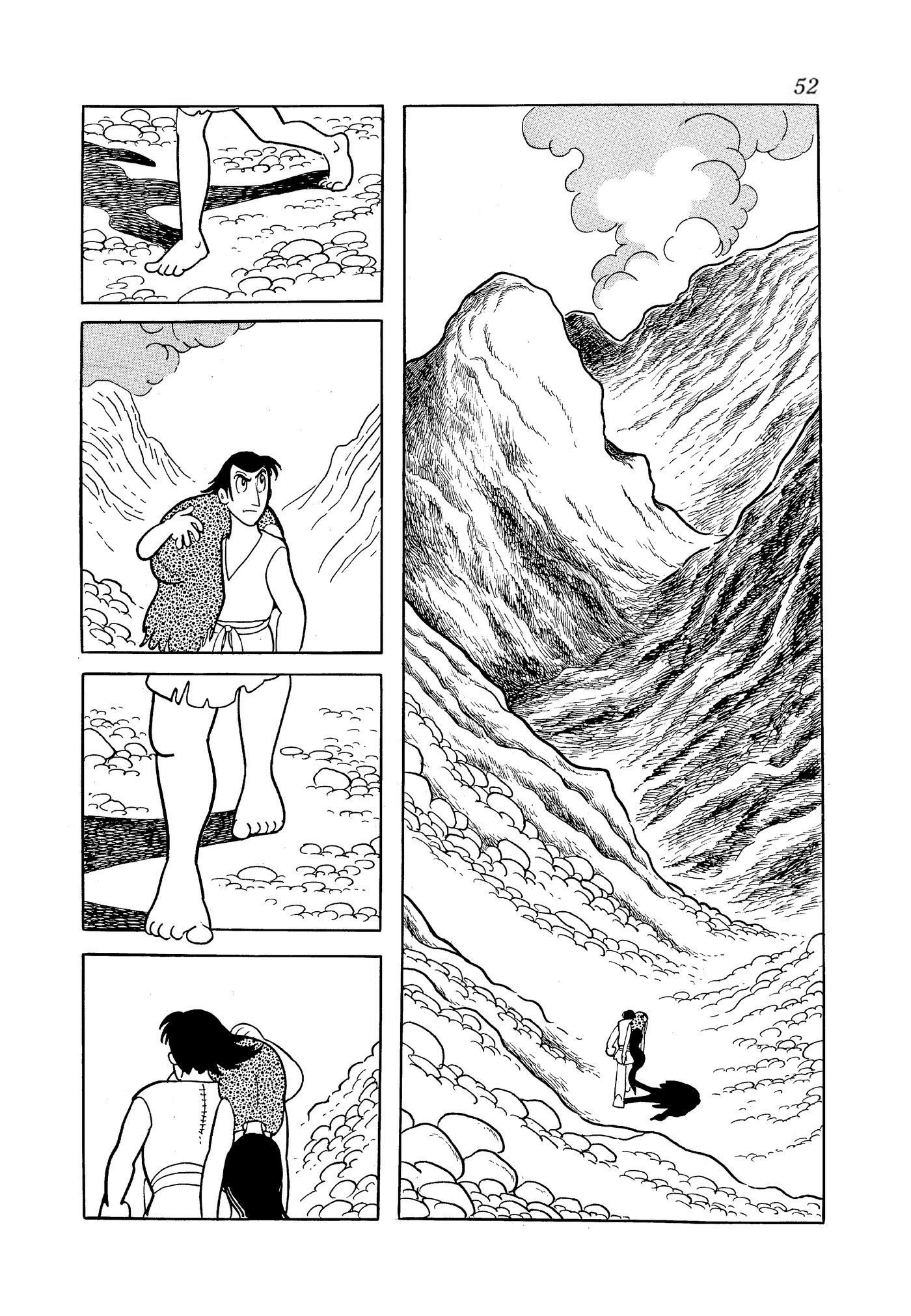 Phoenix O Amanhecer 第52页