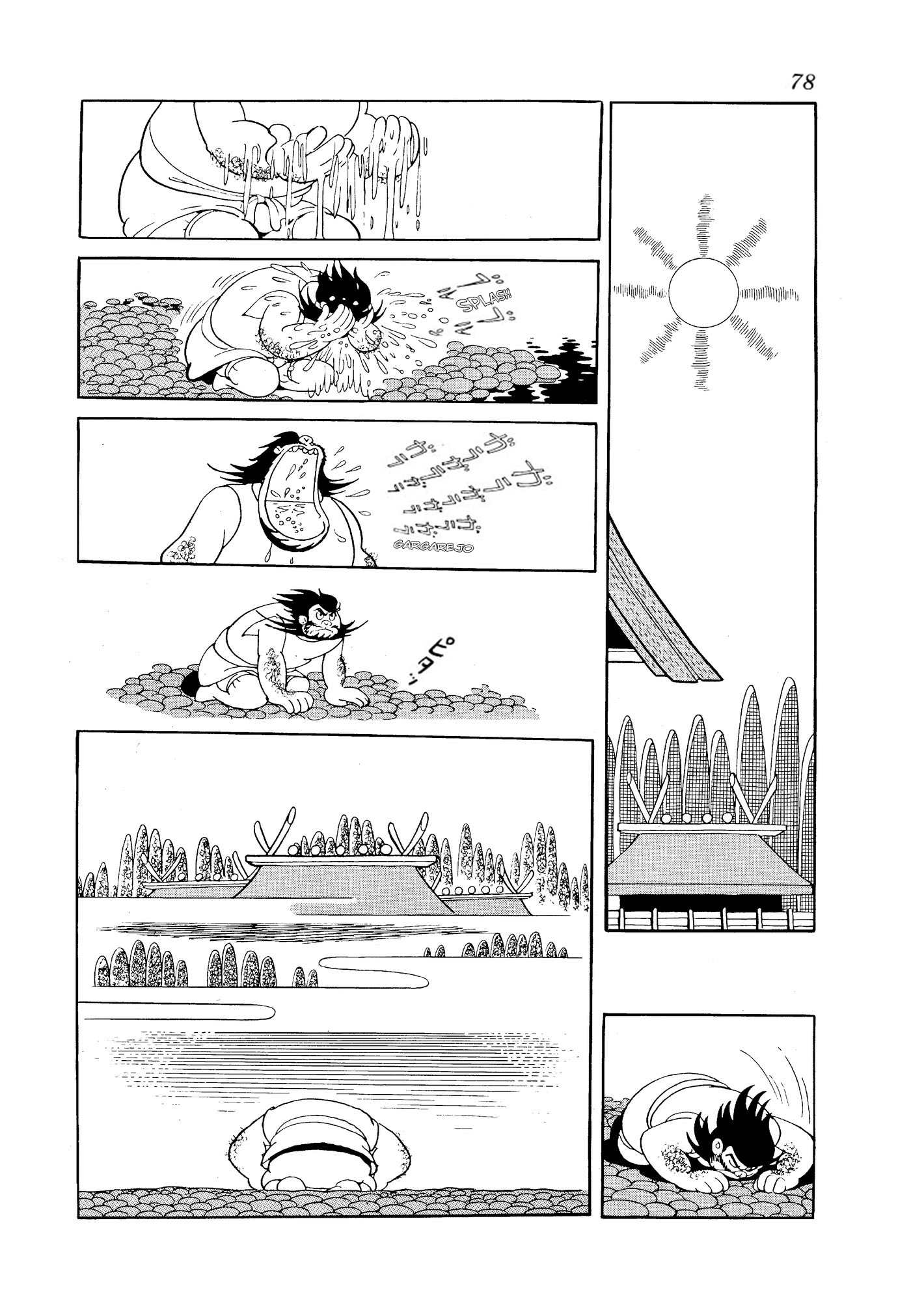 Phoenix O Amanhecer 第78页