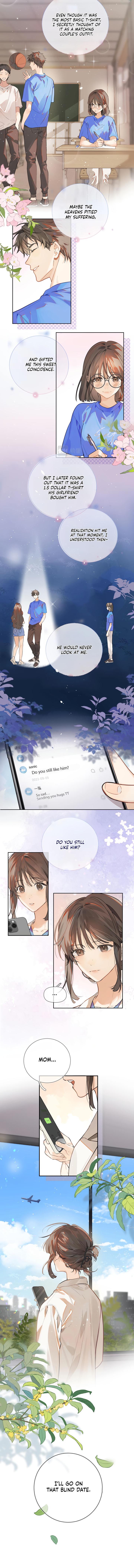 Confession Reunion 第3页