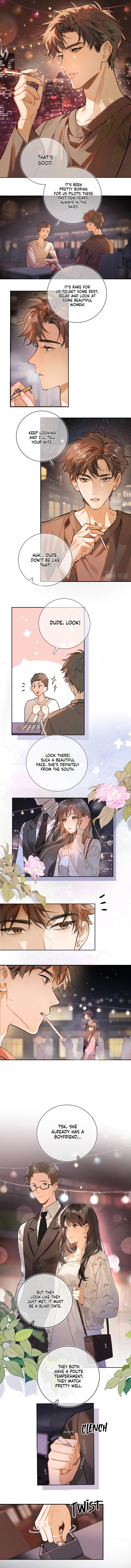 Confession Reunion 第5页
