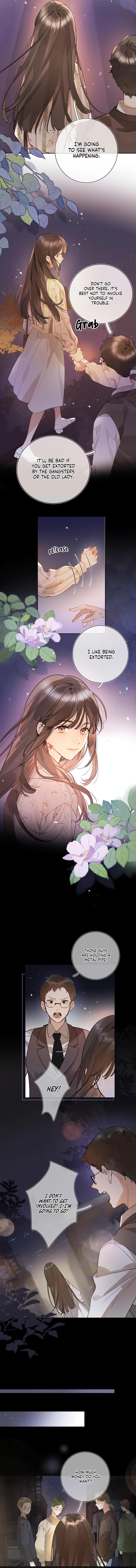 Confession Reunion 第7页