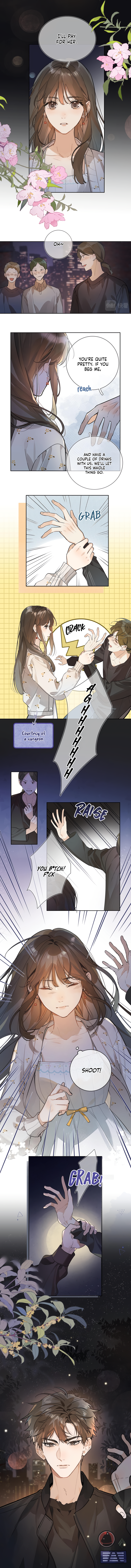 Confession Reunion 第8页