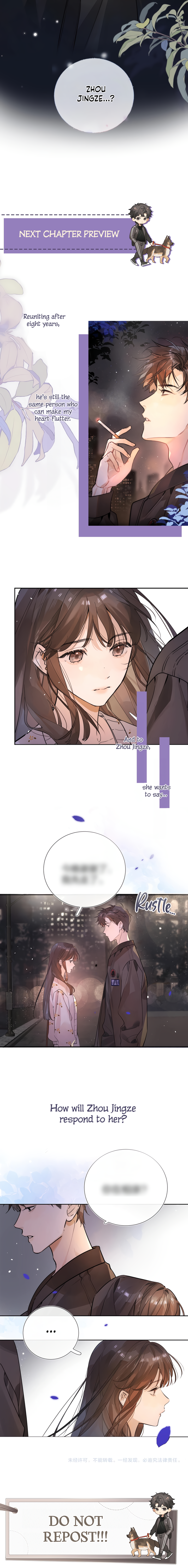 Confession Reunion 第9页