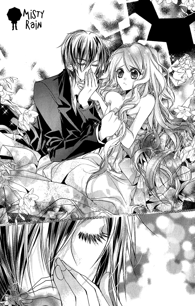 Scarlet Cross Vol. 1 Ch. 4 第14页