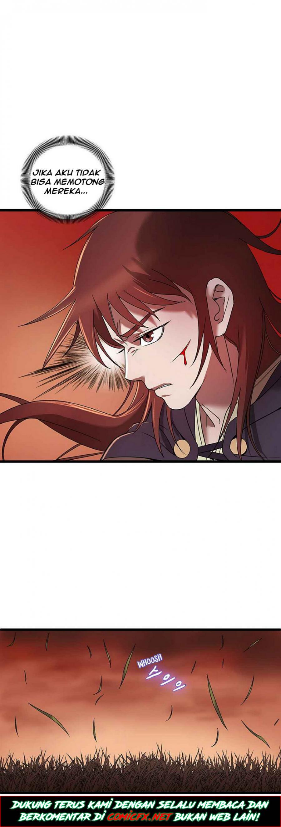 Strong Gale, Mad Dragon Ch. 1 第18页