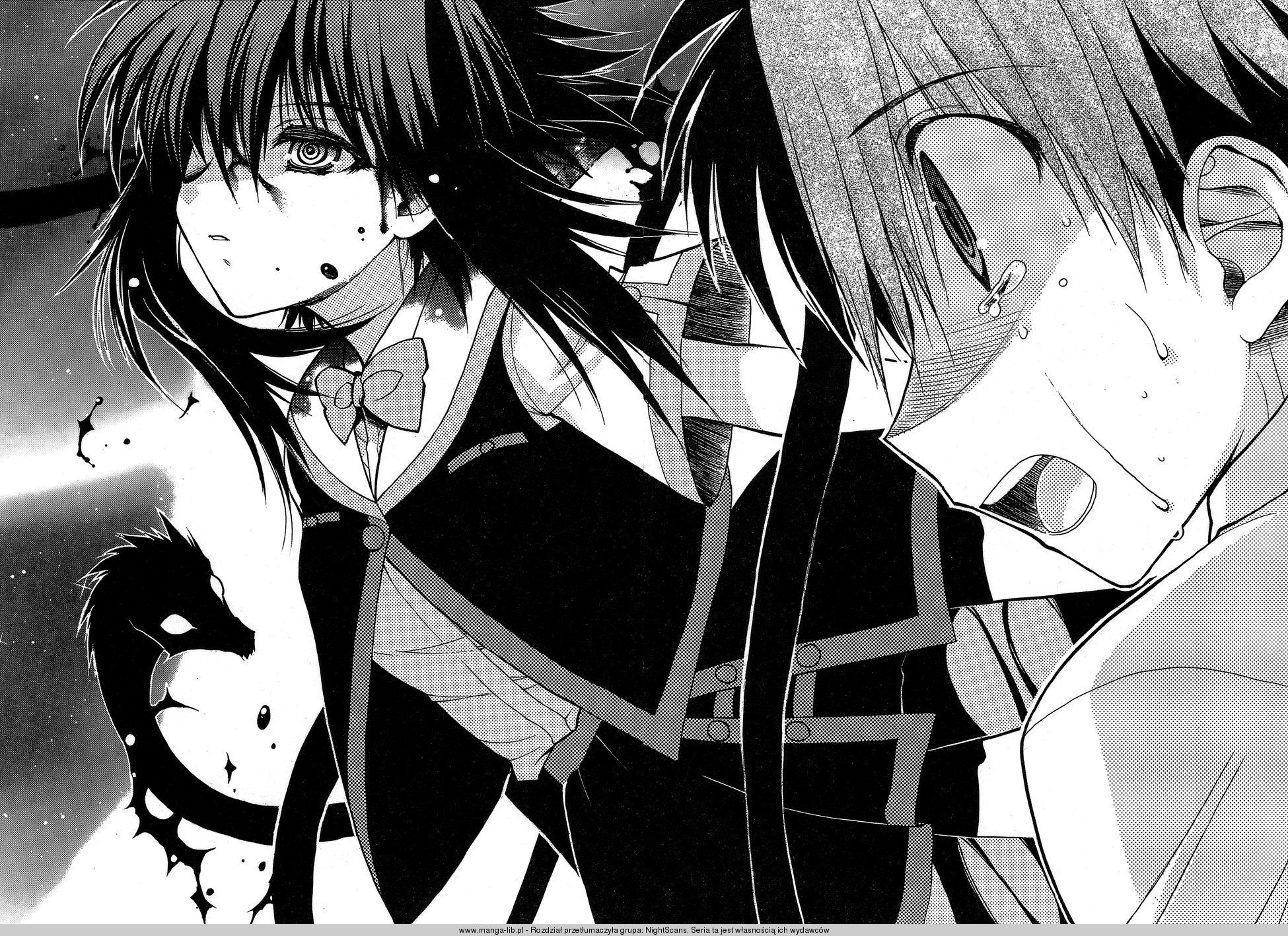 Hekikai no AiON Płotka 第15页