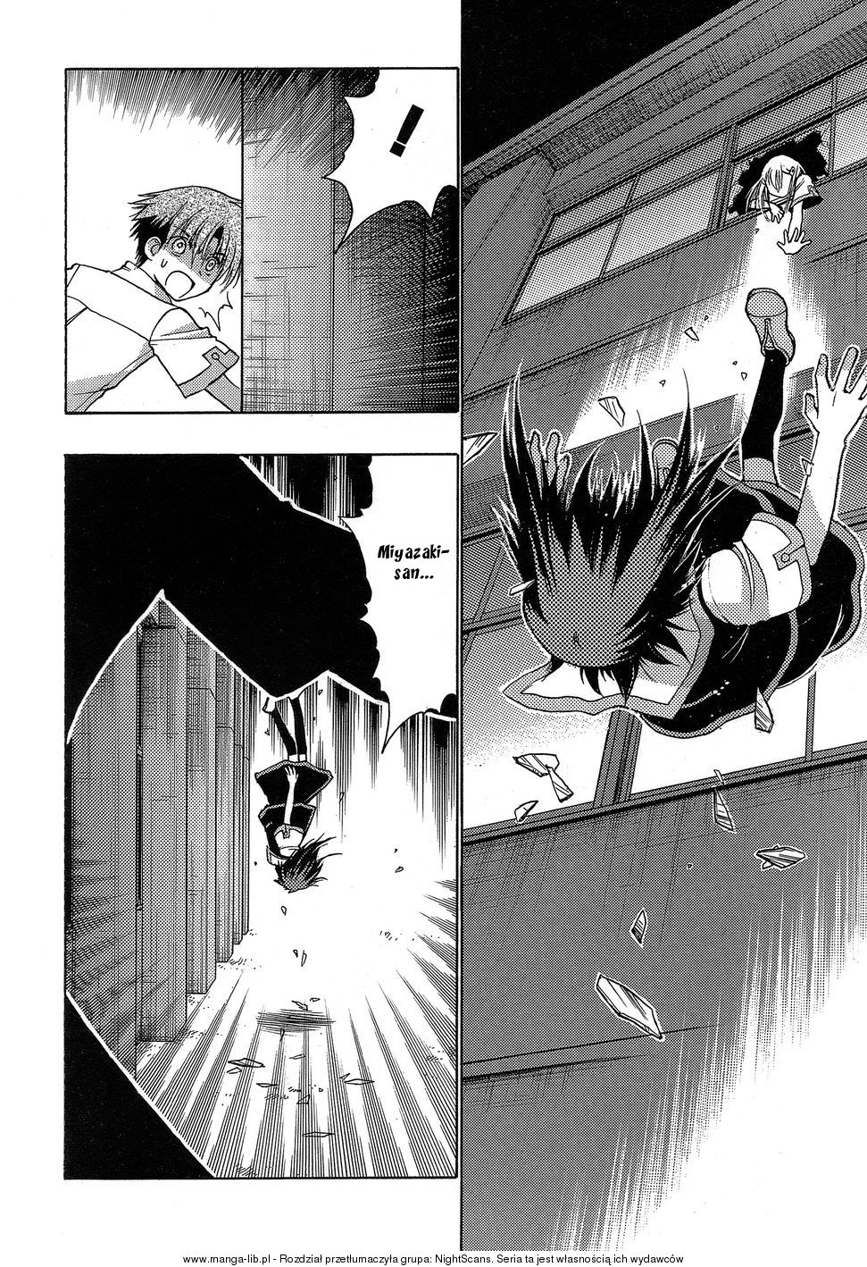 Hekikai no AiON Płotka 第9页