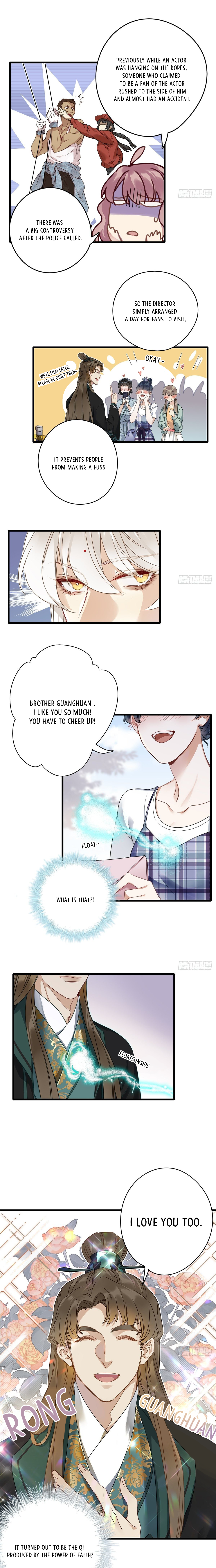 Who's Spying? Ch. 5 第6页