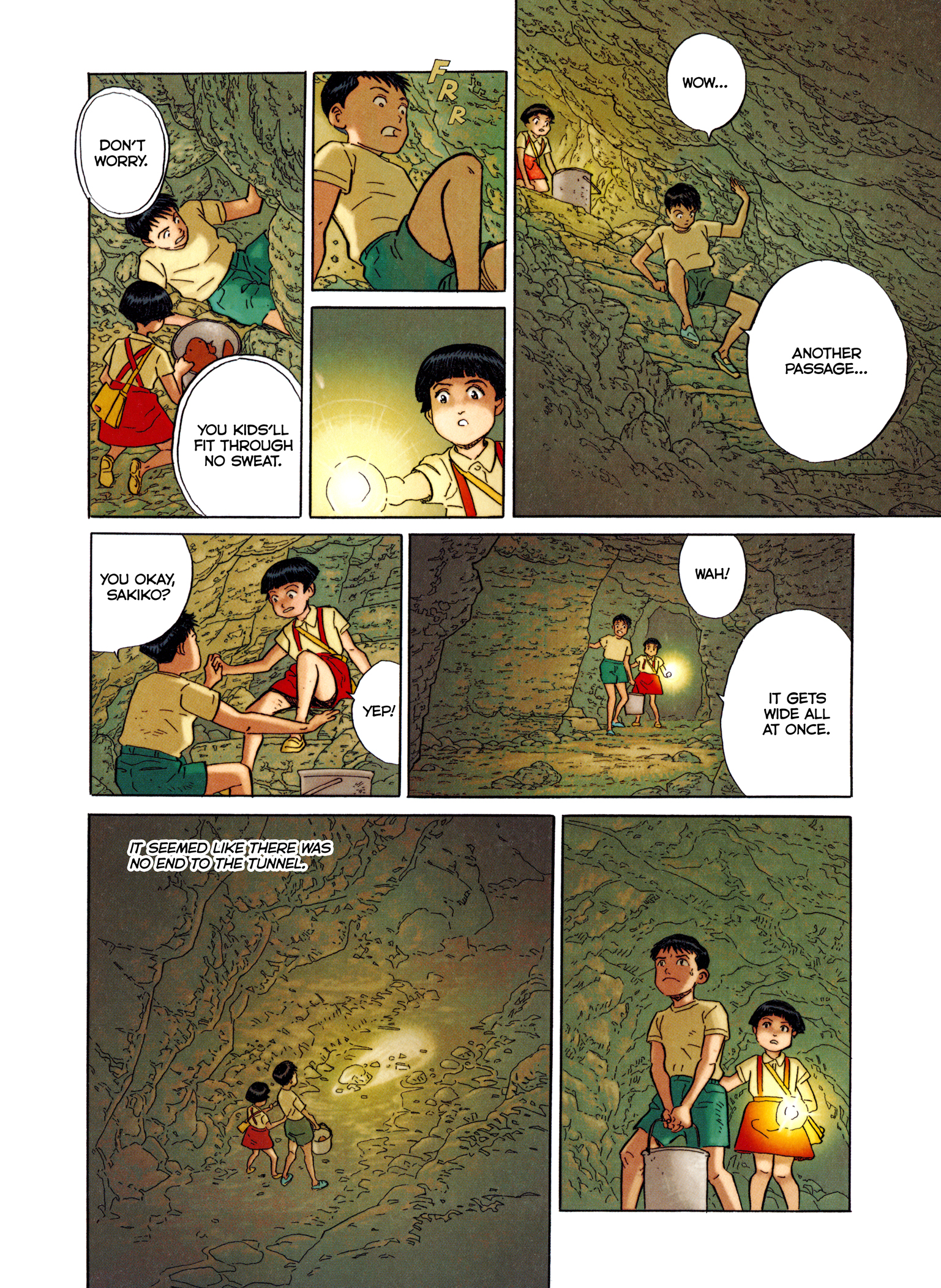 The Magic Mountain B 第17页