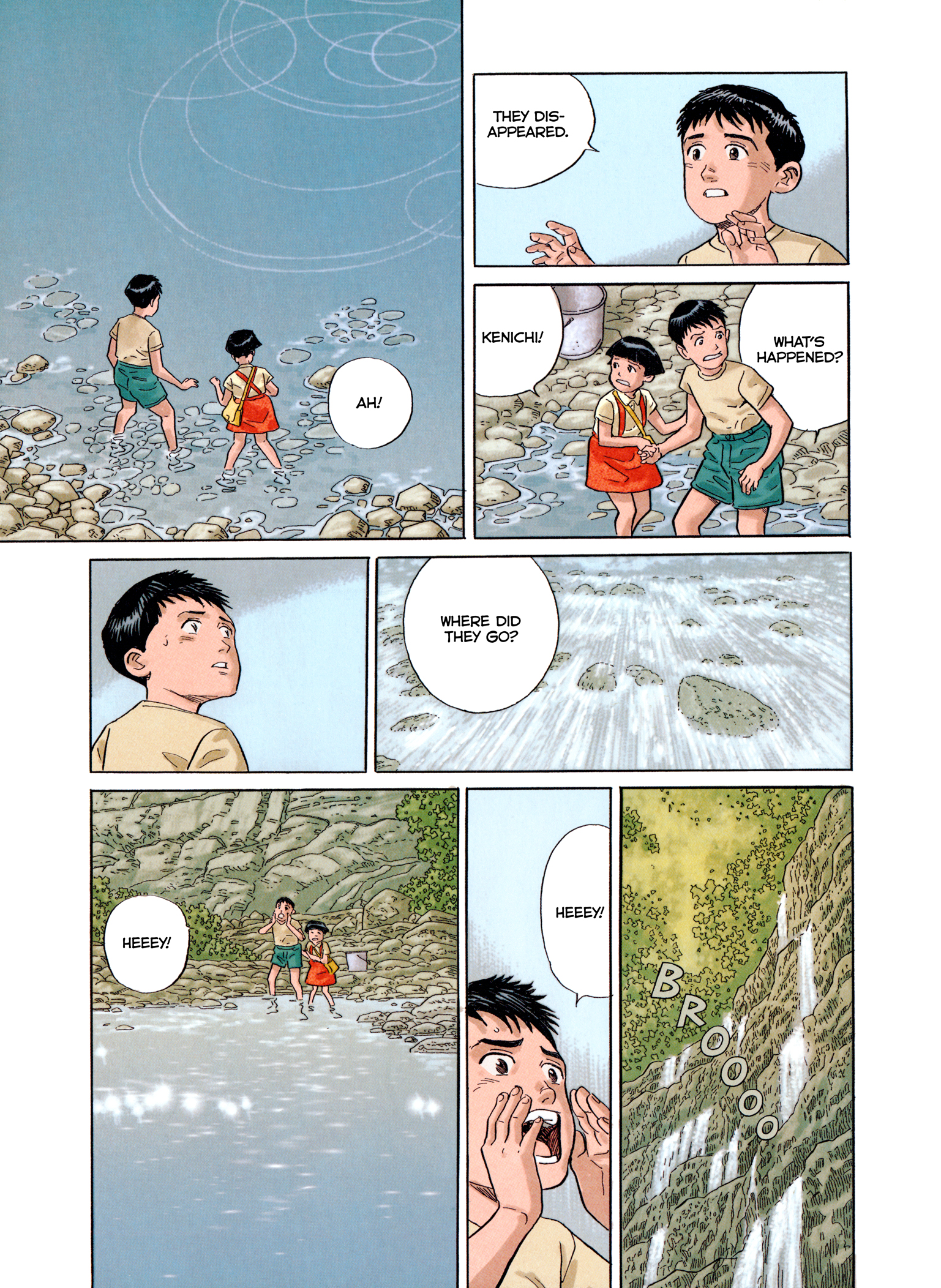 The Magic Mountain B 第28页