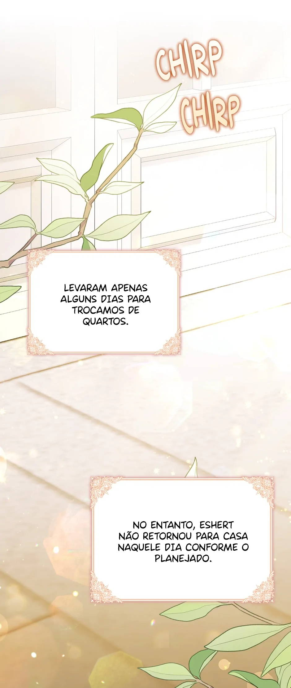 Cinderella Disappeared Vol. 1 Ch. 3 第15页
